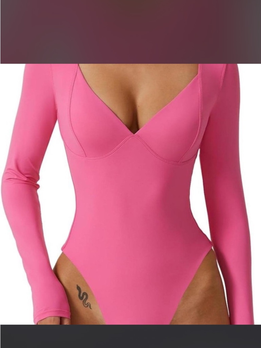 Bodysuit bundle - Picture 2 of 3